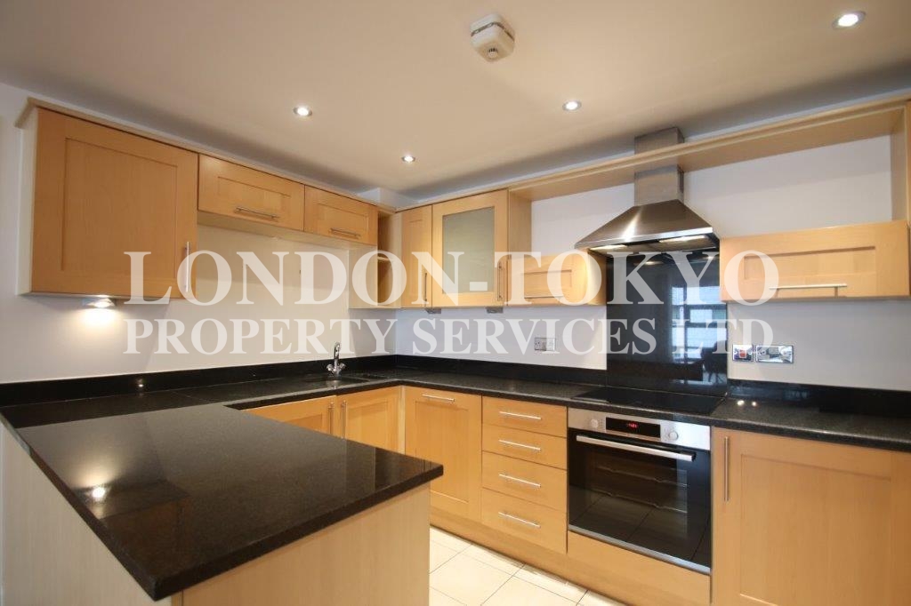 Waterford Court, Stalbridge Street, Marylebone NW1